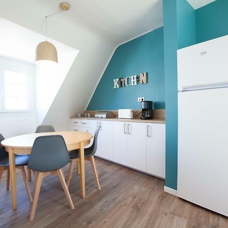 Comtesse Apartment Saint-Quay-Portrieux ภายนอก รูปภาพ