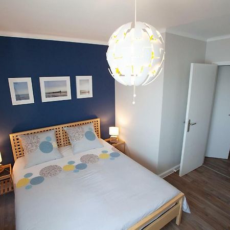 Comtesse Apartment Saint-Quay-Portrieux ภายนอก รูปภาพ